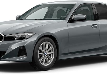 BMW 320d xDrive Limousine