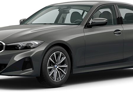 BMW 318i Limousine