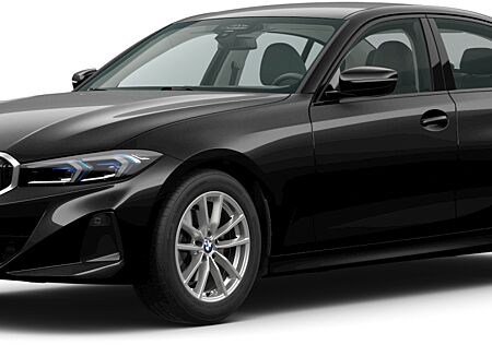 BMW 318I