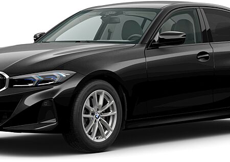 BMW 320d Limousine