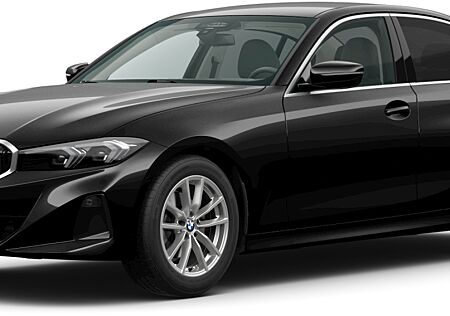 BMW 320d xDrive Limousine