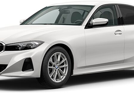 BMW 318I