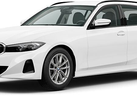 BMW 318I