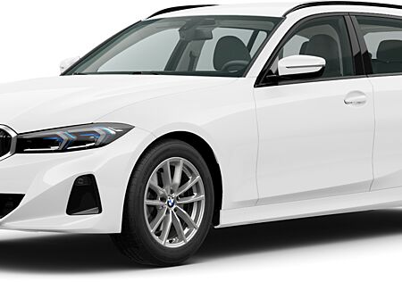 BMW 318D