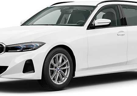BMW 320D