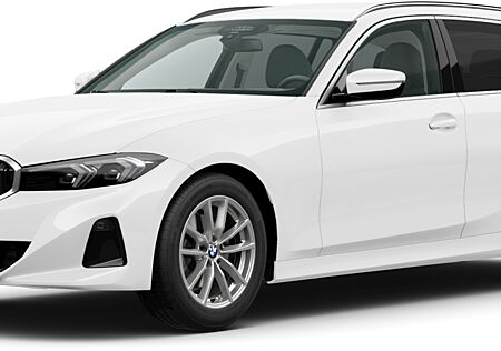 BMW 318I