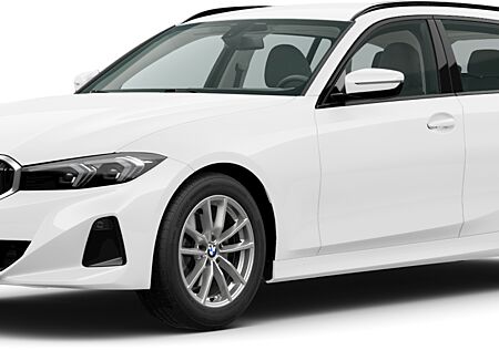 BMW 320D