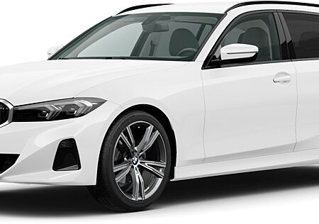 BMW 318I