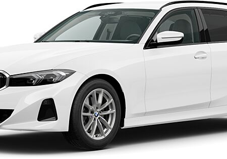 BMW 318I