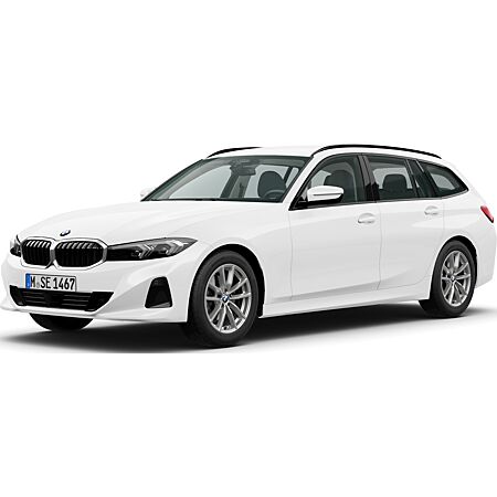 BMW 3er Touring kaufen
