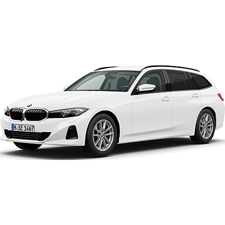 BMW 3er Touring kaufen
