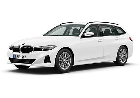 BMW 318i Touring
