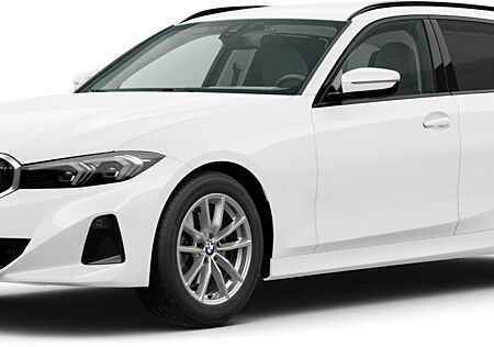 BMW 318i Touring (ab 2022)