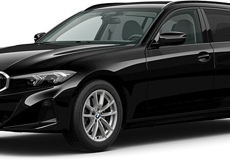 BMW 320d xDrive Touring