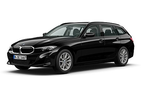 BMW 320i Touring