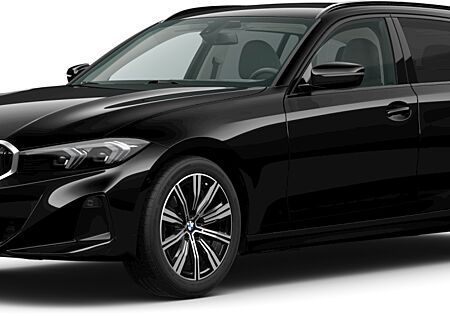 BMW 318d Touring (ab 2022)