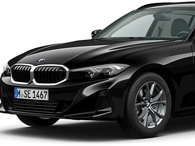 BMW 318D