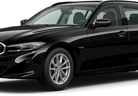 BMW 330e Touring