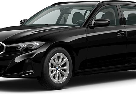 BMW 320d Touring