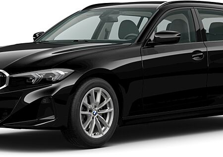 BMW 318i Touring