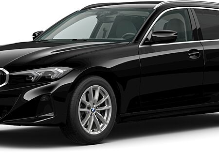 BMW 318d Touring (ab 2022)