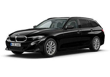 BMW 318D