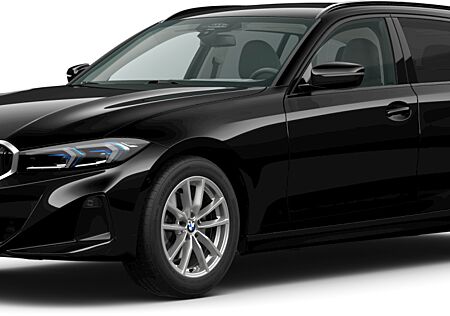 BMW 320d Touring