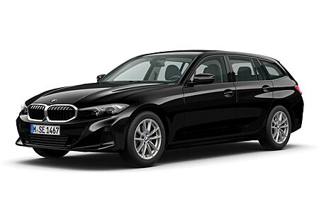 BMW 330I XDRIVE Touring