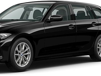 BMW 330I XDRIVE Touring