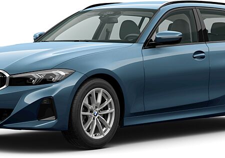 BMW 318i Touring