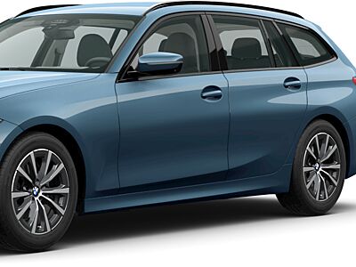 BMW 320I