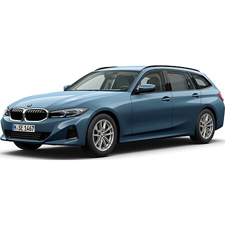 BMW 318 kaufen