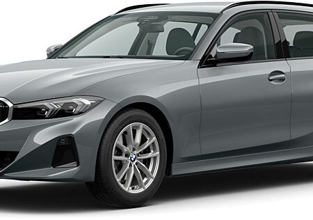 BMW 318i Touring