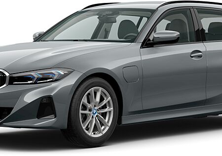 BMW 330E