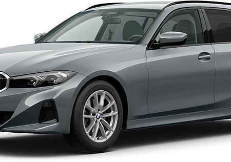 BMW 320d xDrive