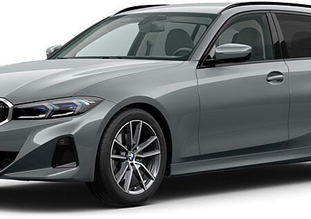 BMW 318i Touring