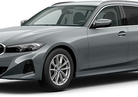 BMW 318d Touring