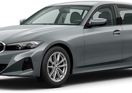 BMW 318i Touring