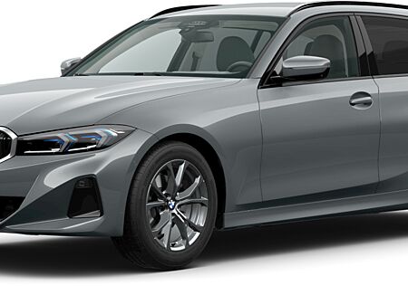 BMW 320d Touring