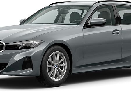 BMW 318D
