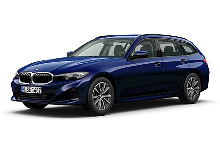 BMW 318i Touring