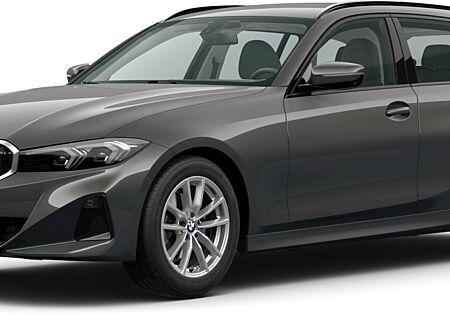 BMW 320d xDrive Touring