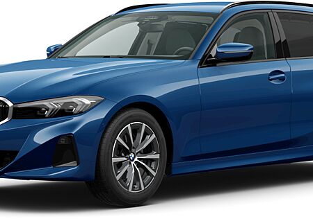 BMW 318i Touring
