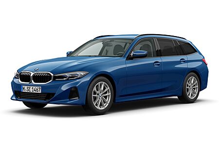 BMW 318I