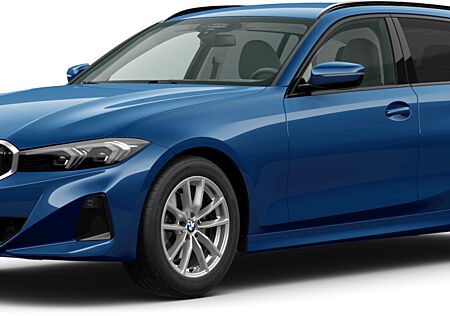 BMW 320d xDrive Touring