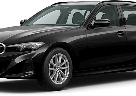 BMW 318I Toruing