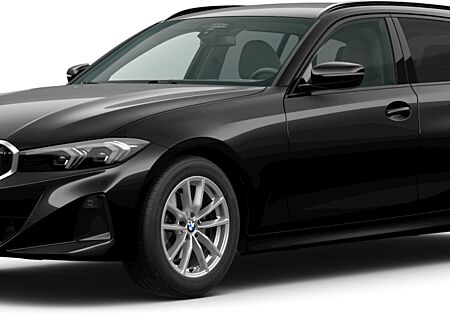 BMW 318I Touring A