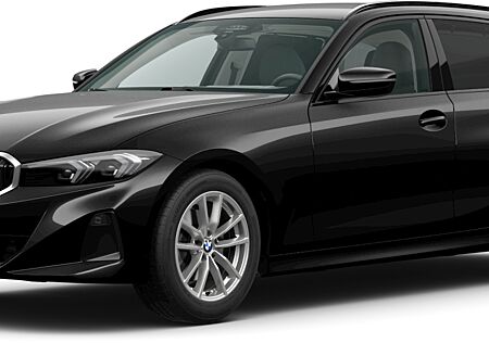 BMW 318i Touring