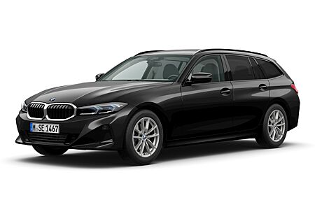BMW 318i Touring