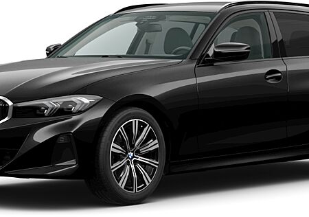 BMW 320d Touring